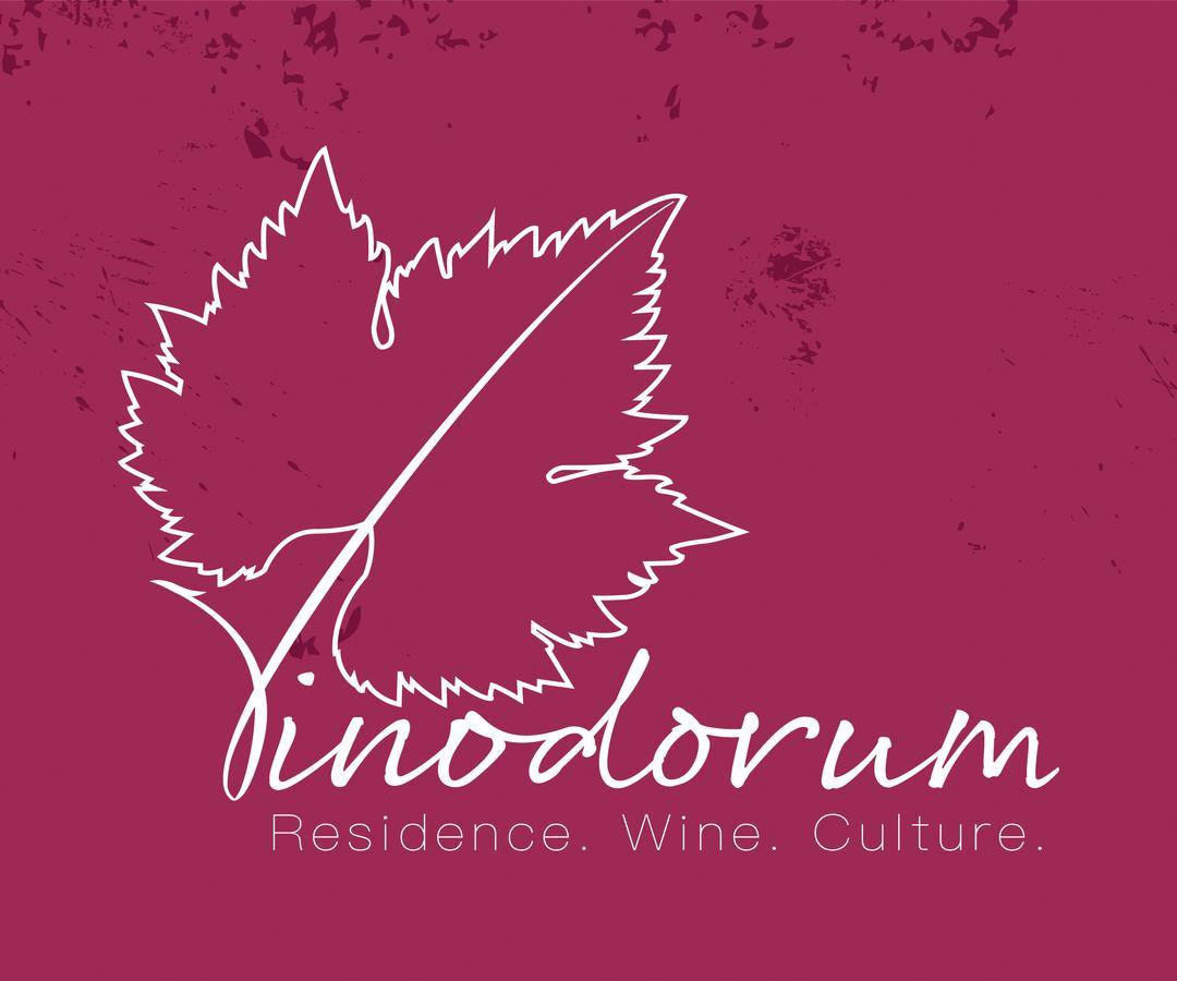 Vinodorum Apartments 키시나우 외부 사진